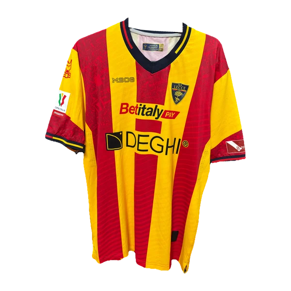 U.S. Lecce 2023/24 · Almqvist 7