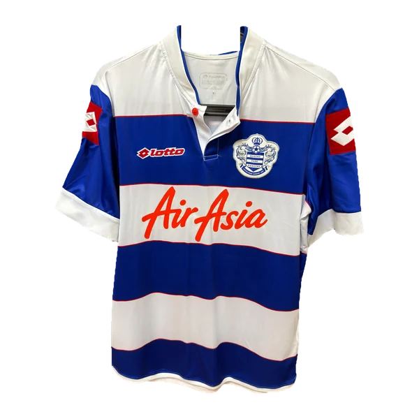 Queens Park Rangers 2013/14 · Chevantón 18