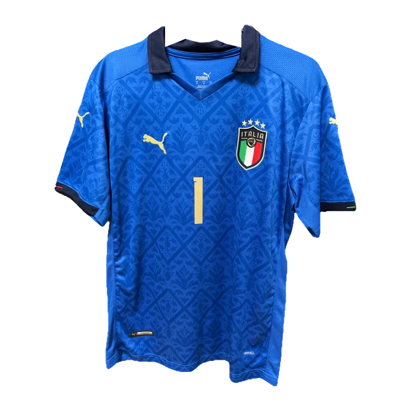 Italien 2020/21