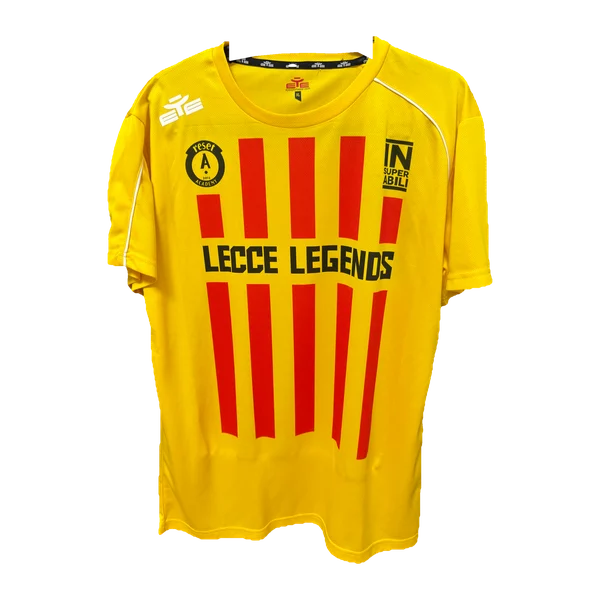 Lecce Legends 2018 · Miccoli 10