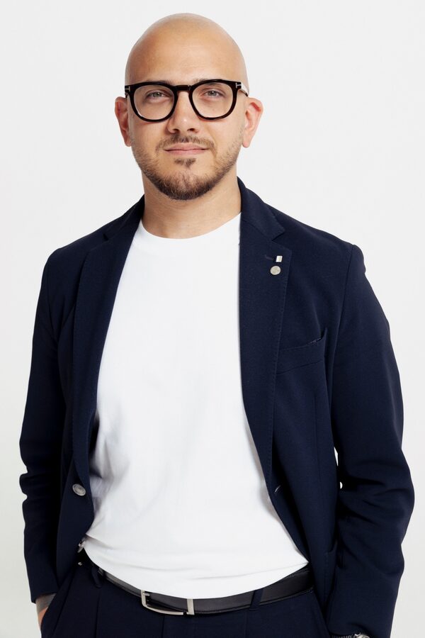 Marco Ancora