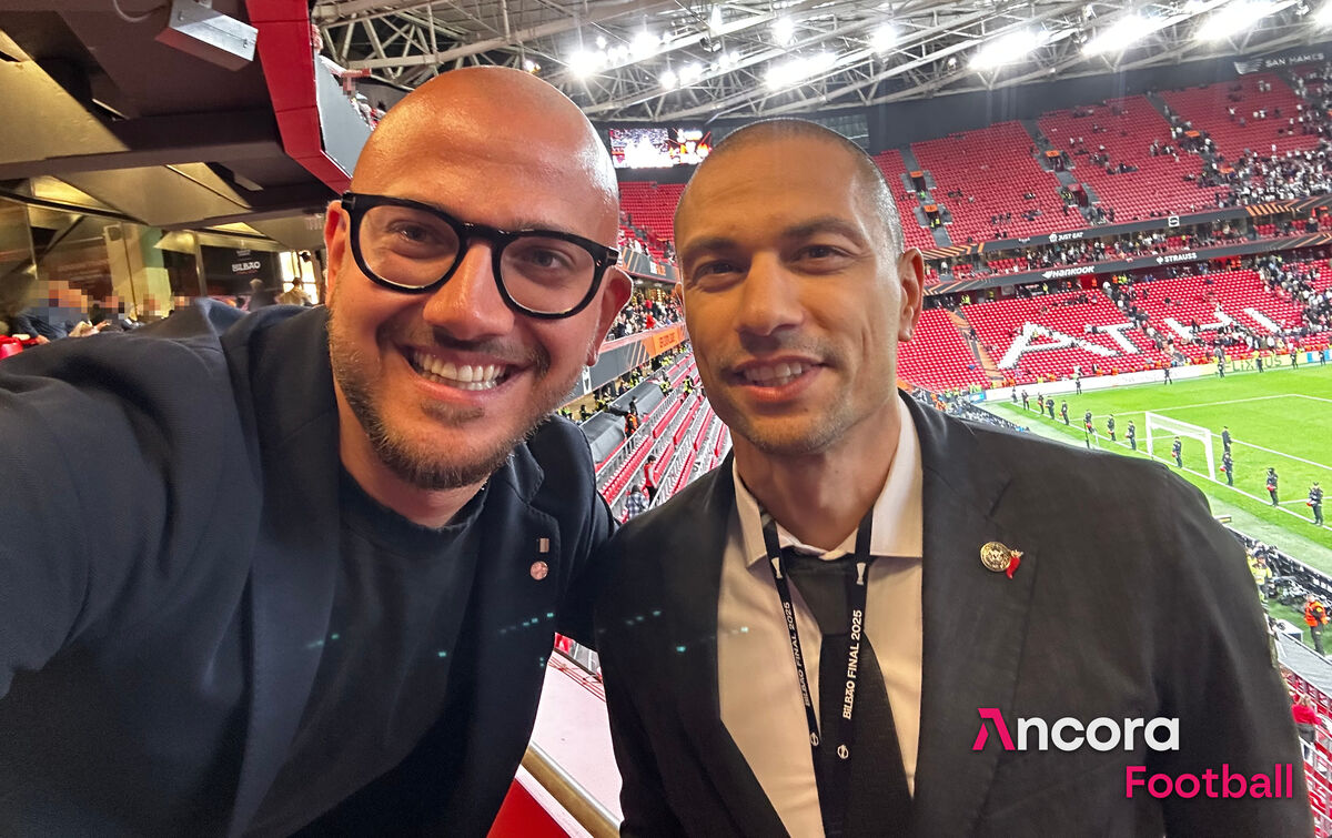 Gökhan Inler