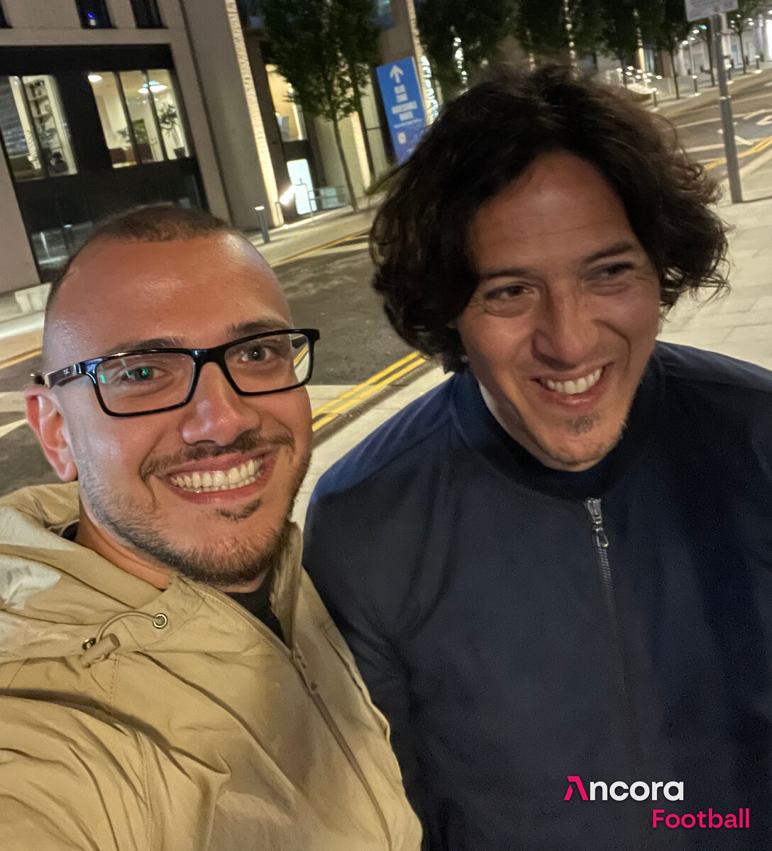 Mauro Camoranesi