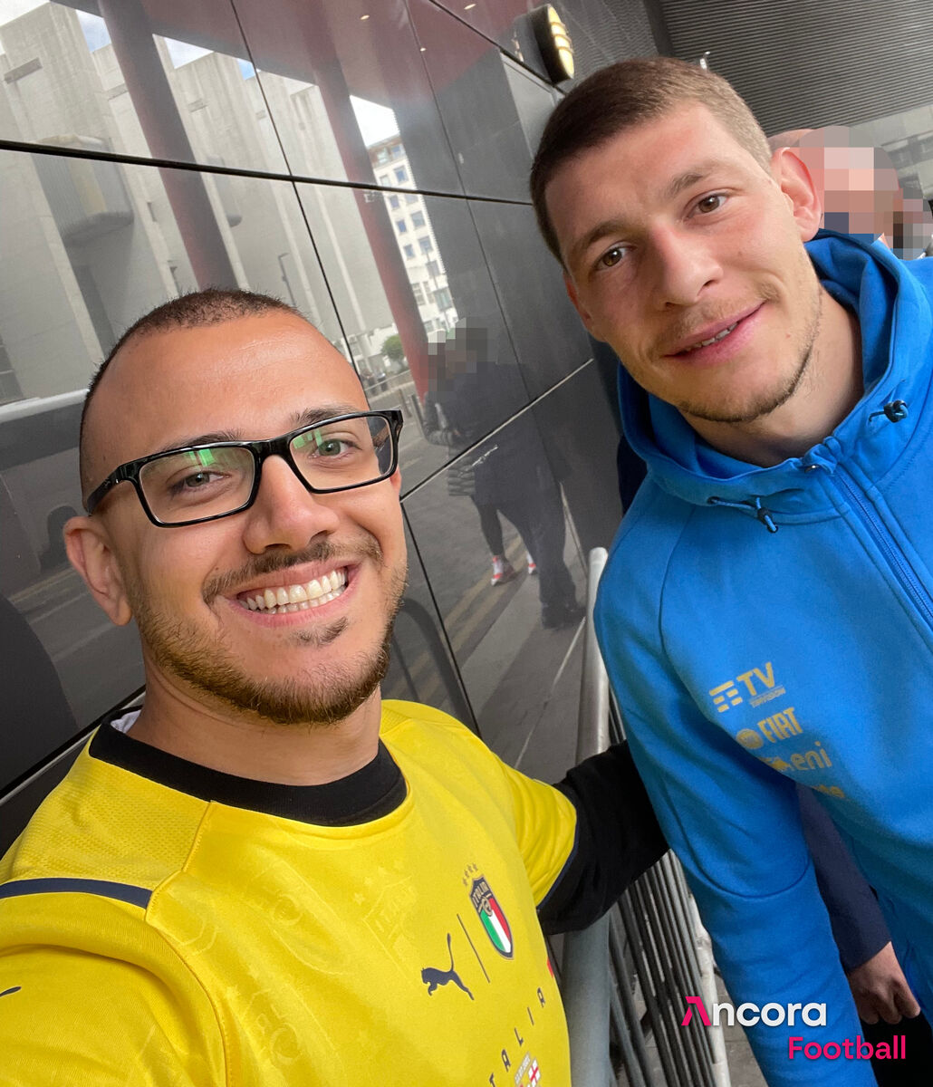 Andrea Belotti