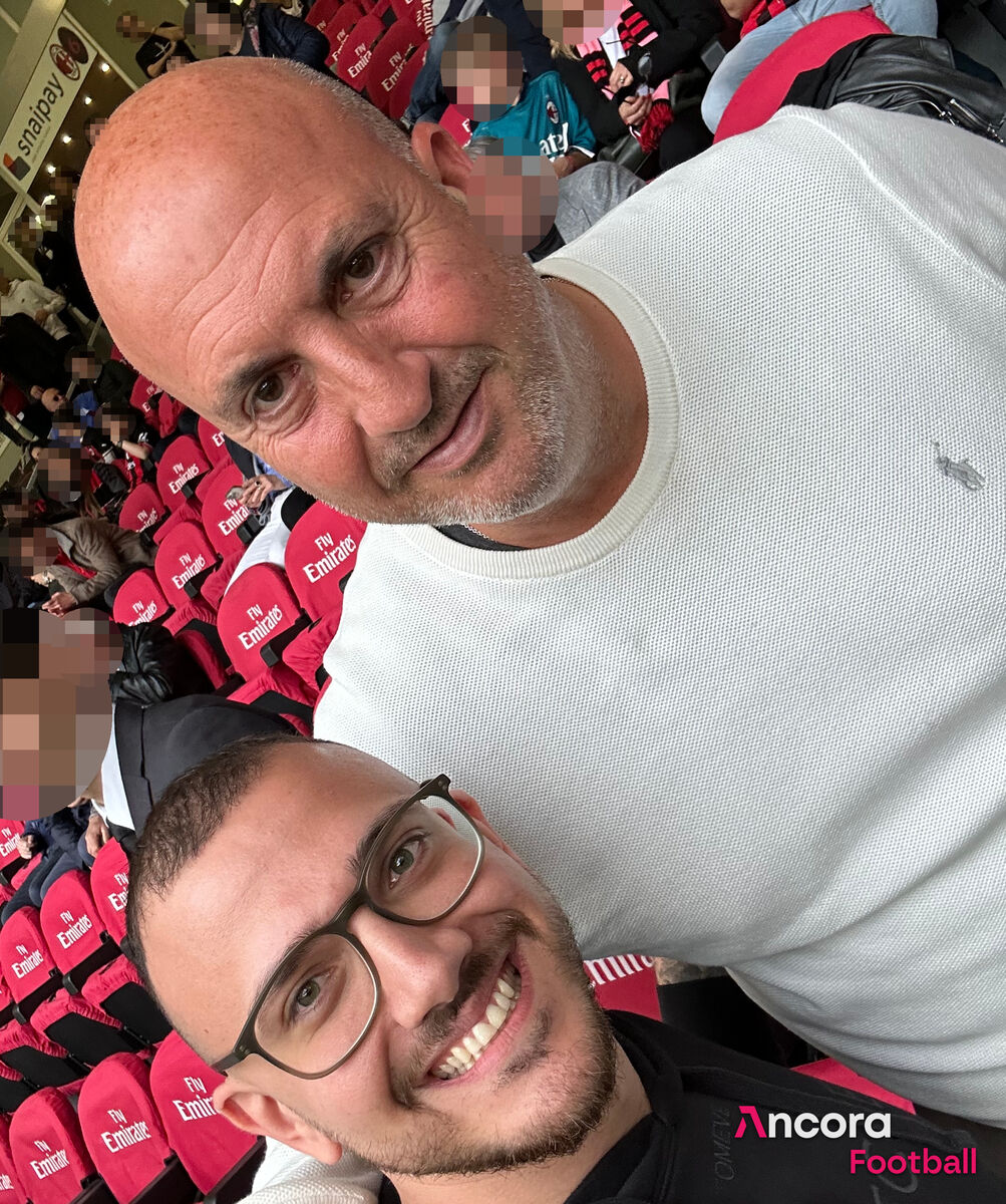 Corrado Liguori